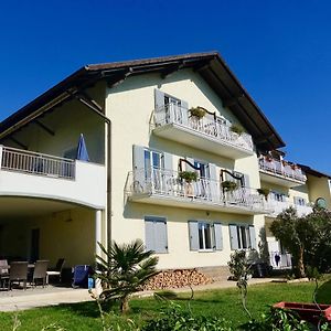 Strengen Guesthouse